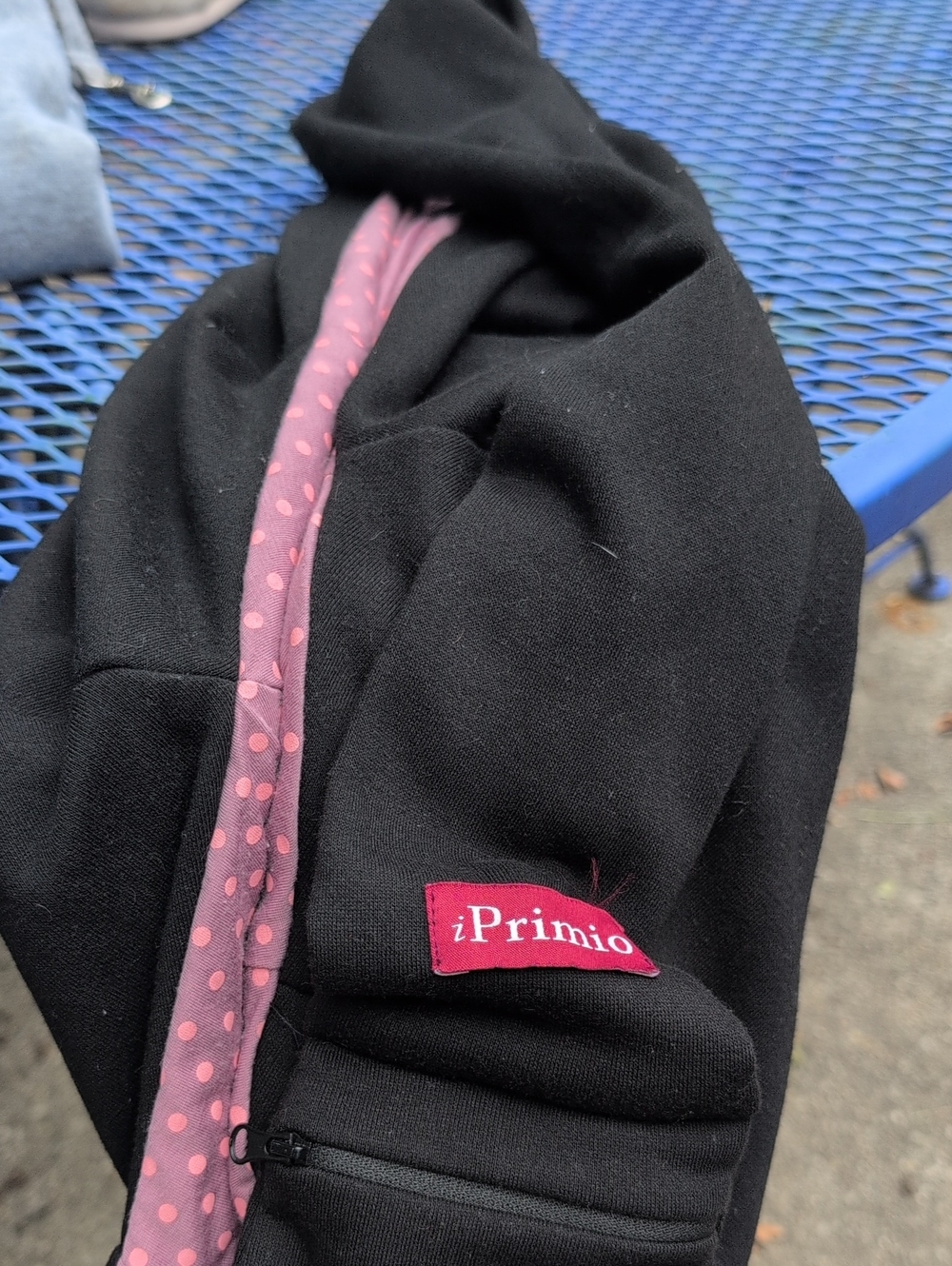 Primio Dog Sling/Carrier